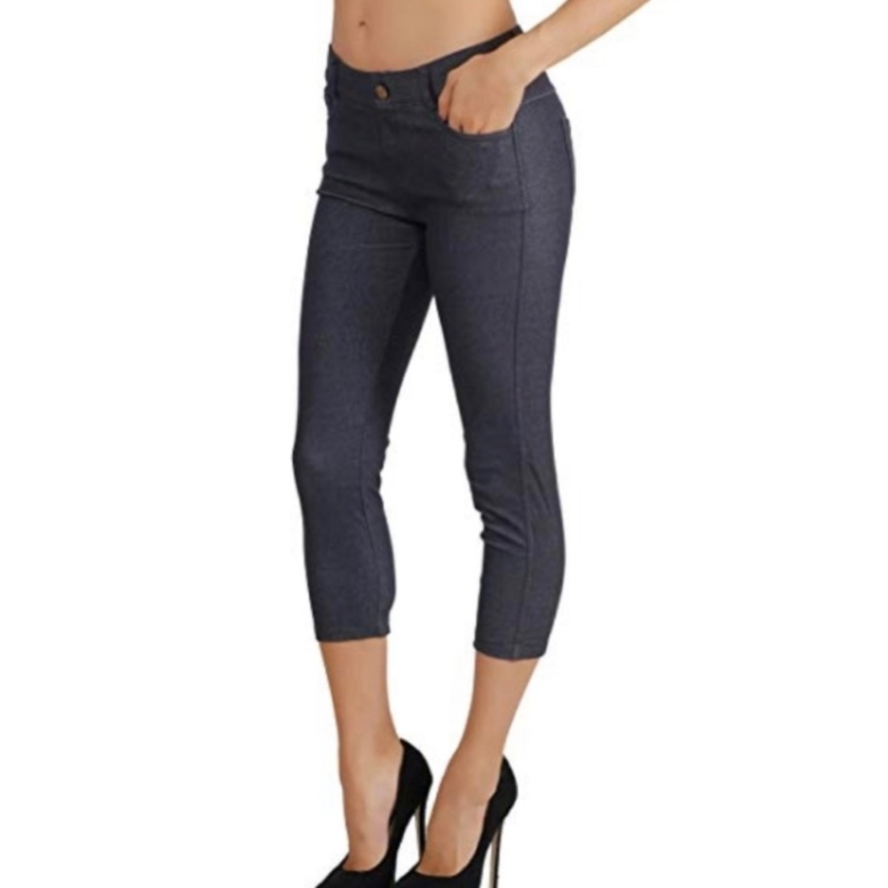 Casual Comfortable Jeggings